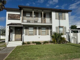 Jacksonville Beach, FL Office - 1420 3rd St N