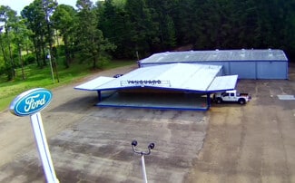 Hughes Springs, TX Auto Repair - 143 Texas Highway 49