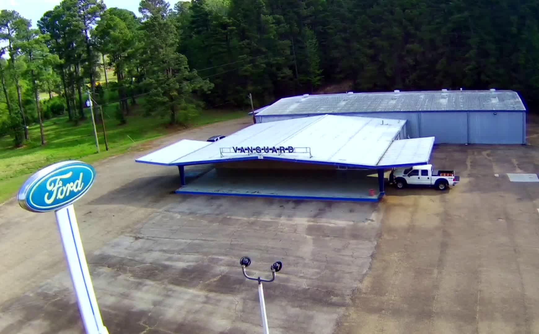 143 Texas Highway 49, Hughes Springs, TX for Sale