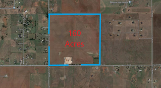 Piedmont, OK Commercial - Apache Road NE