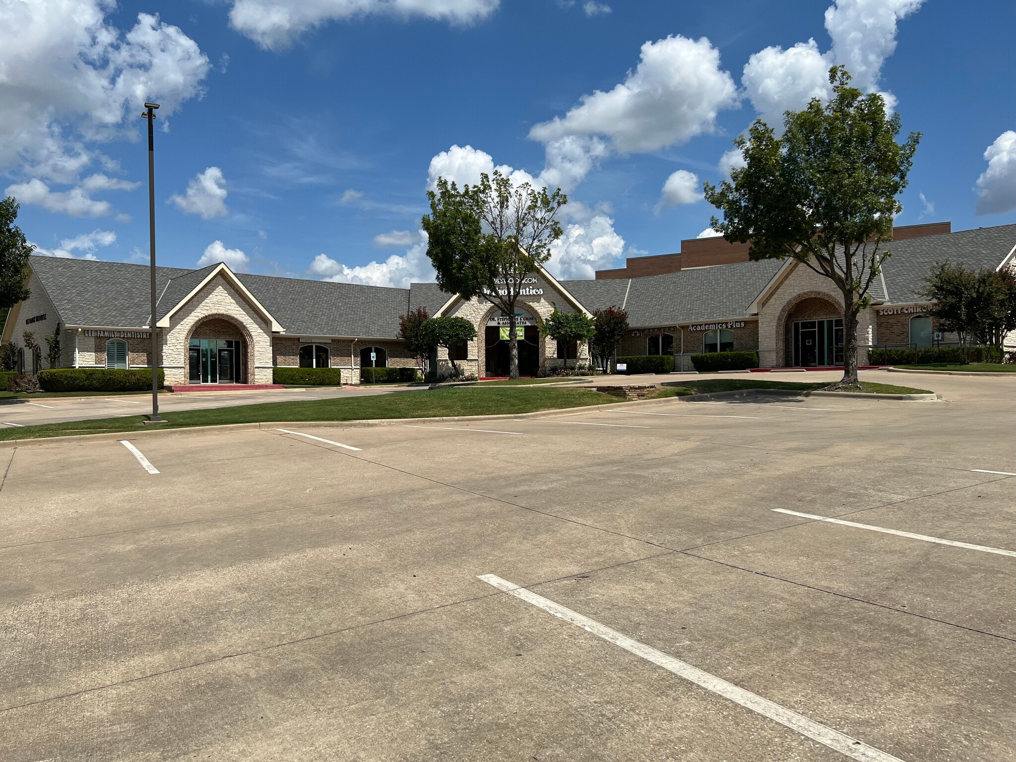 175 S Ridge Rd, McKinney, TX for Rent