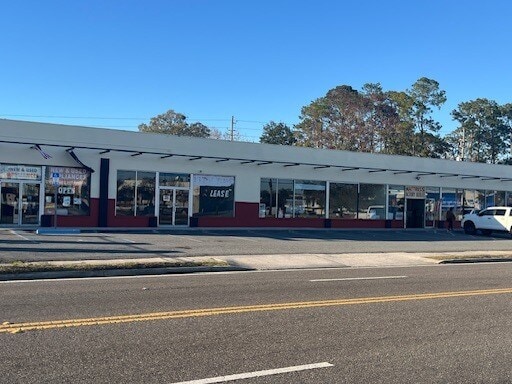 5333 Lenox Ave, Jacksonville, FL for Rent