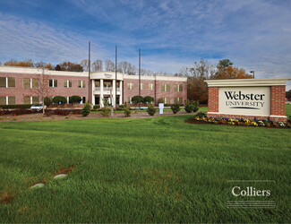 Columbia, SC Office - 100 Gateway Corporate Blvd