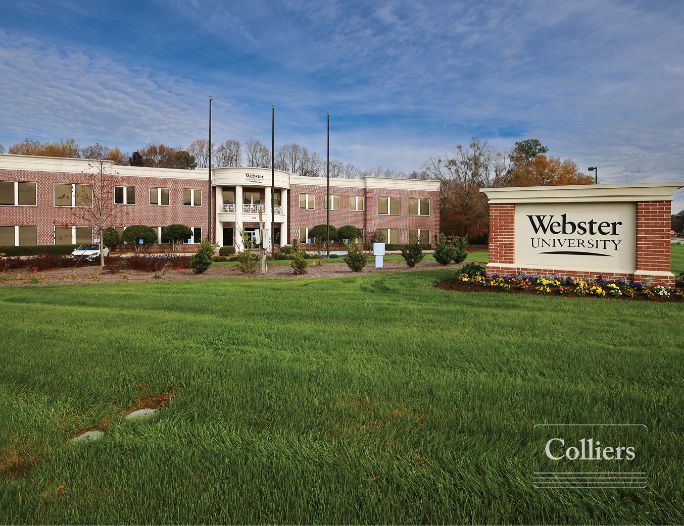 100 Gateway Corporate Blvd, Columbia, SC for Sale