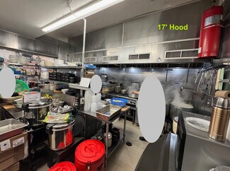 Flushing, NY Retail - 150-05 Northern Blvd