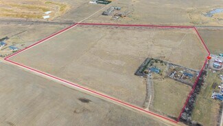 Rocky View No 44, AB Residential Land - 252128 Rge Rd 280 Rocky View No 44, AB Residential Land - 252128 Rge Rd 280