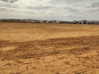 Washington, UT Commercial Land - 4090 Washington Fields Road Blvd Washington, UT Commercial Land - 4090 Washington Fields Road Blvd
