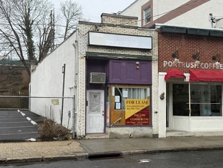 Port Chester, NY Storefront Retail/Office - 12 King St
