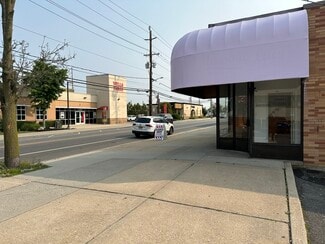Hewlett, NY Coworking Space - 1231-1239 Broadway