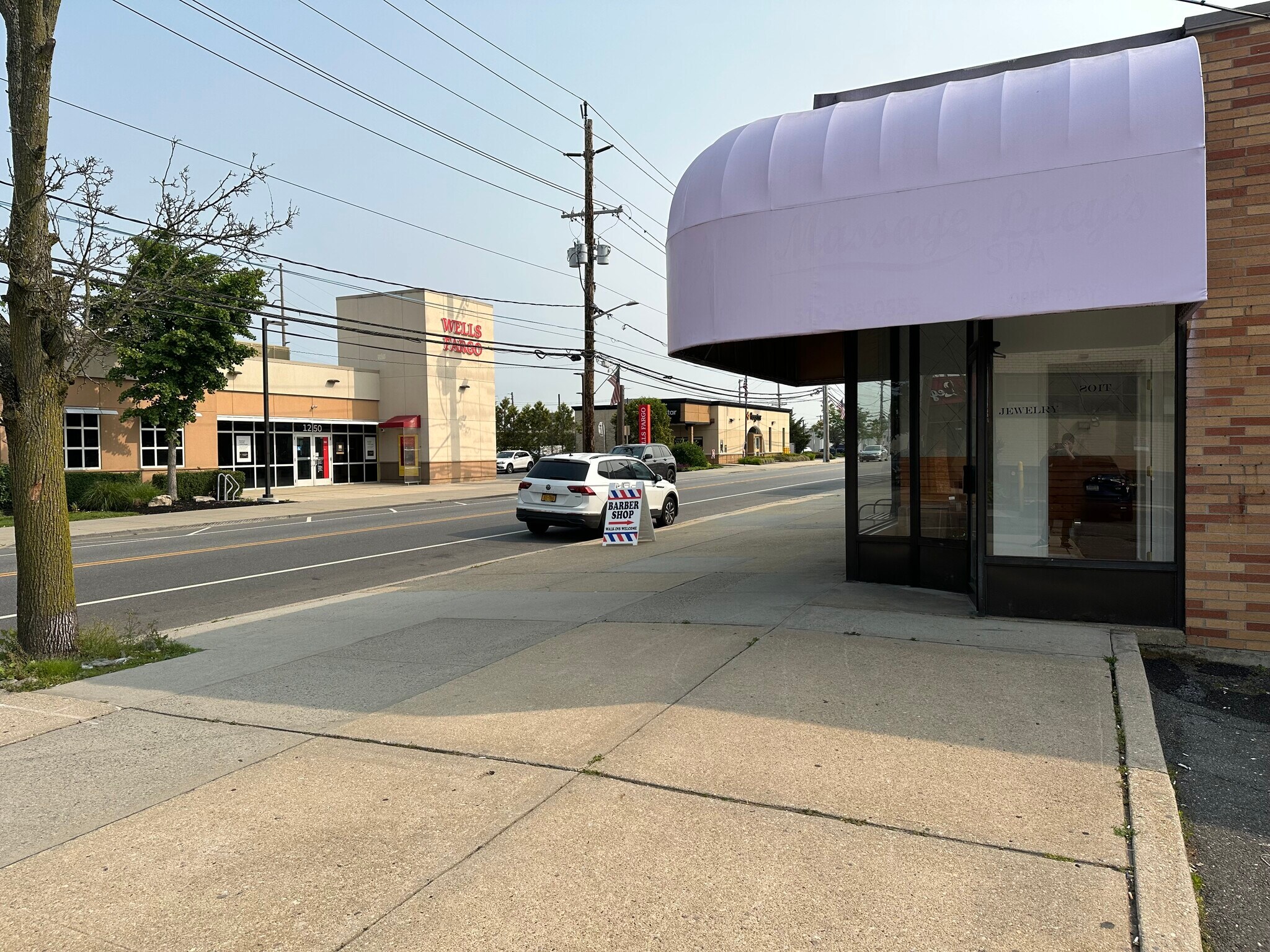 1231-1239 Broadway, Hewlett, NY for Rent
