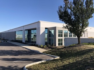 Grove City, OH Industrial - 3655 Brookham Dr Grove City, OH Industrial - 3655 Brookham Dr