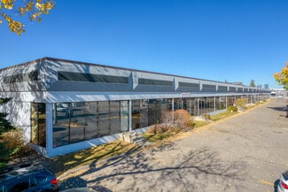 Calgary, AB Industrial - 6015-6041 4 St SE Calgary, AB Industrial - 6015-6041 4 St SE