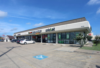 Mesquite, TX Retail - 2029 Town East Blvd