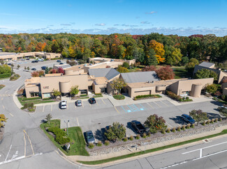 Farmington Hills, MI Office - 31390-31396 Northwestern Hwy