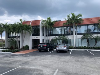 Jupiter, FL Office - 1080 E Indiantown Rd