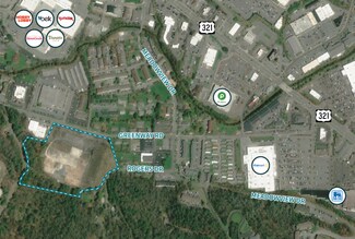 Boone, NC Industrial - 736 Greenway Rd