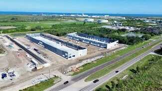 Palmetto, FL Industrial - 11805 US Highway 41