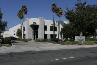 Ontario, CA Industrial - 2755 E Philadelphia St