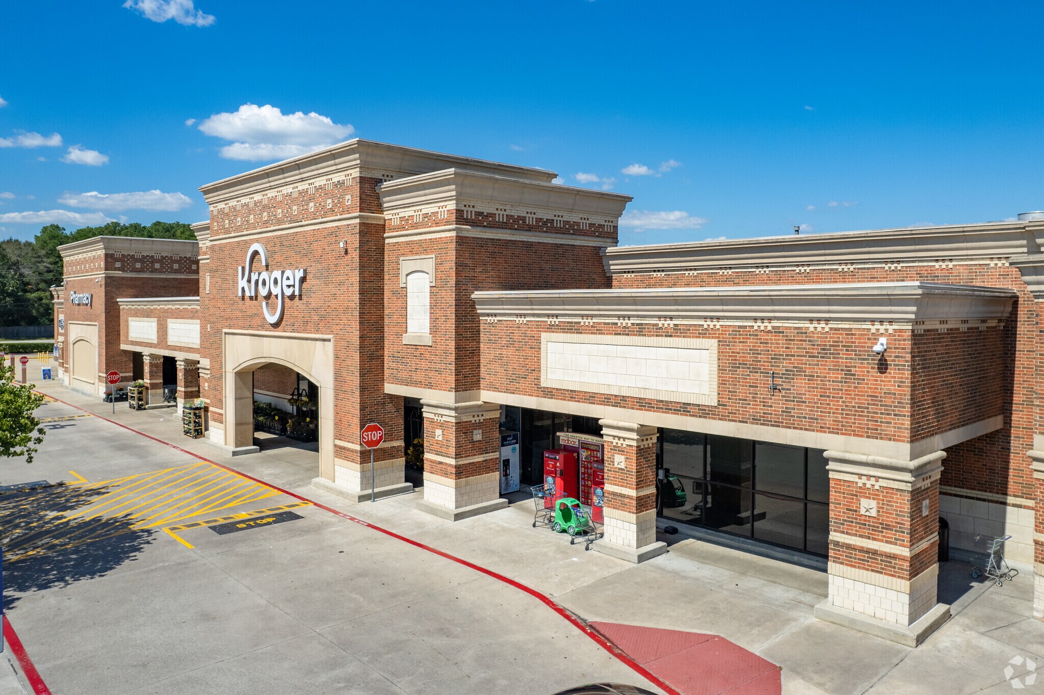 6606-6616 FM-1488, Magnolia, TX for Rent