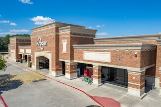 Magnolia, TX Retail - 6606-6616 FM-1488 Magnolia, TX Retail - 6606-6616 FM-1488