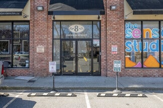 Staten Island, NY Office - 8 Johnson St Staten Island, NY Office - 8 Johnson St