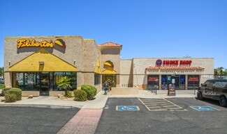 Glendale, AZ Freestanding - 5912-5920 W Bell Rd Glendale, AZ Freestanding - 5912-5920 W Bell Rd
