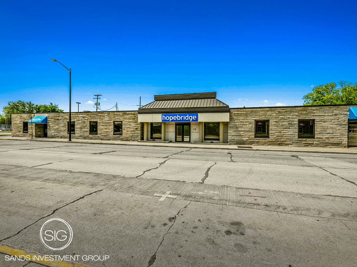505 S Third St, Elkhart, IN for Sale