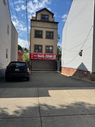 Staten Island, NY Retail - 119 Victory Blvd Staten Island, NY Retail - 119 Victory Blvd