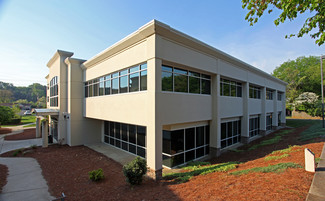 Knoxville, TN Office - 4709 Papermill Dr