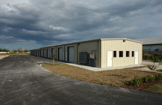 Lakeland, FL Industrial - 2610 Longhorn Ave