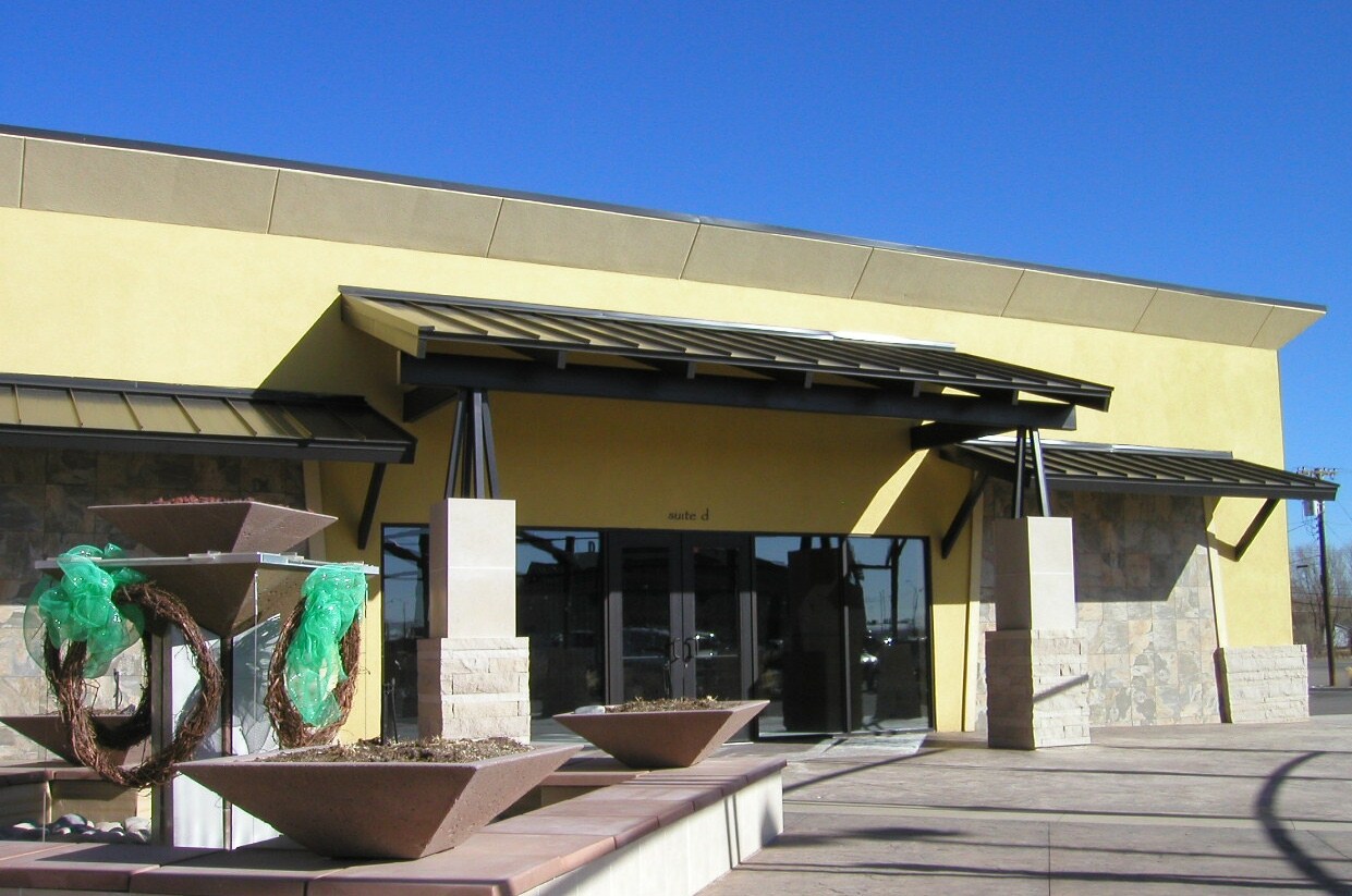 5920 E Main St Farmington, NM 87402 Retail Property for Lease on