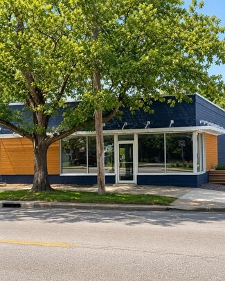 Shaker Heights, OH Flex - 3700 Lee Rd