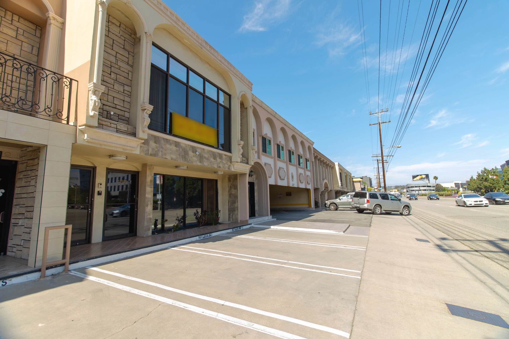 12065-12069 Jefferson Blvd, Culver City, CA for Rent