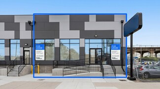 Arverne, NY Office/Retail - 7317 Beach Channel Dr