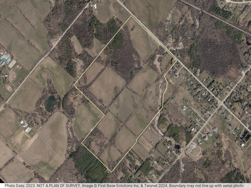 11080 First Nass Line, Milton, ON for Sale
