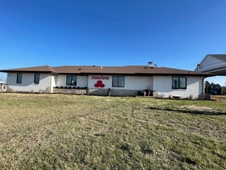 Arnold, MO Office - 1324 Jeffco Blvd Arnold, MO Office - 1324 Jeffco Blvd