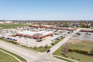 Normal, IL Office/Retail, Retail - 1720 Bradford Ln Normal, IL Office/Retail, Retail - 1720 Bradford Ln