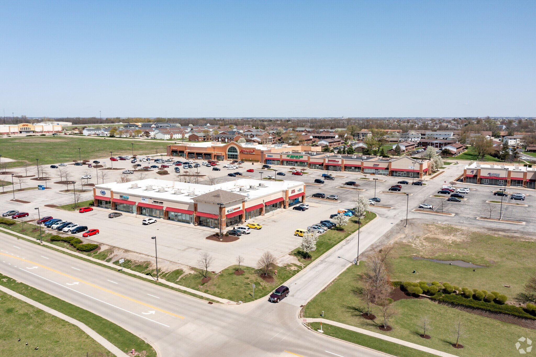 1720 Bradford Ln, Normal, IL for Rent