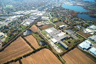 La Porte, IN Industrial - Severs Rd