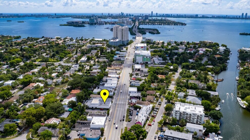 859-863 NE 79th St, Miami, FL for Rent