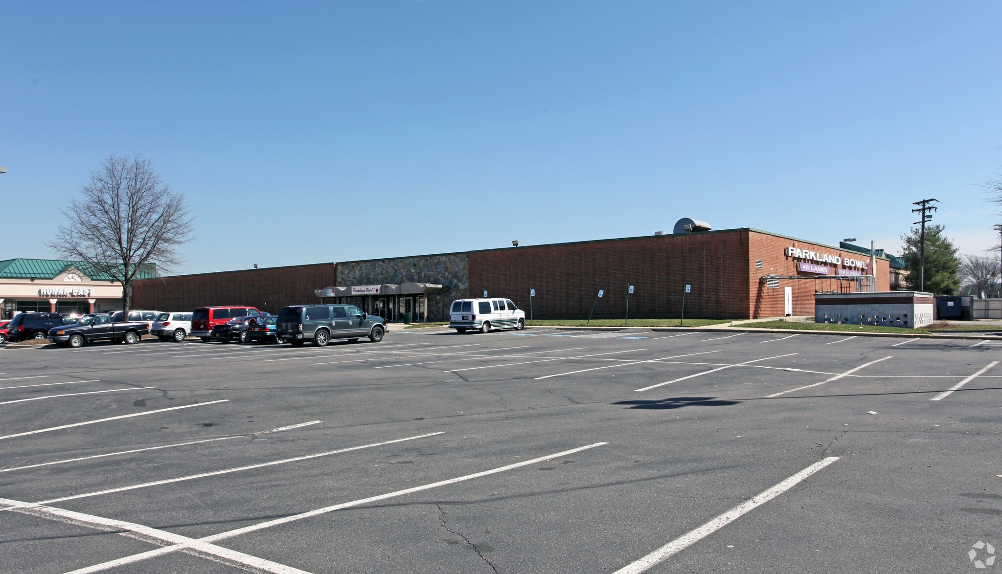 5700 Silver Hill Rd District Heights, MD 20747 Retail Property for