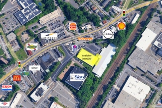 Port Chester, NY Retail - 303 Boston Post Rd