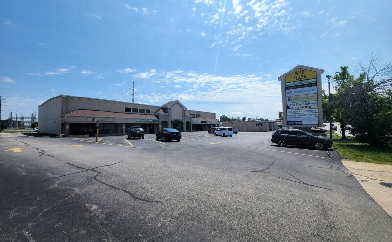 2828 N Main St, Decatur, IL for Rent
