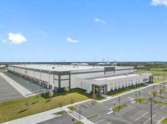Ruskin, FL Industrial - 585 33rd St NE
