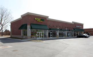 Alma, MI Retail - 1420-1480 Wright Ave