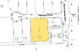 Fremont, CA Industrial - 180-200 Whitney Pl
