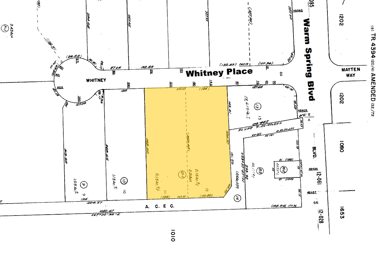 180-200 Whitney Pl, Fremont, CA for Rent