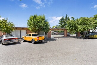 Hayward, CA Office/Retail - 77-89 Jackson St