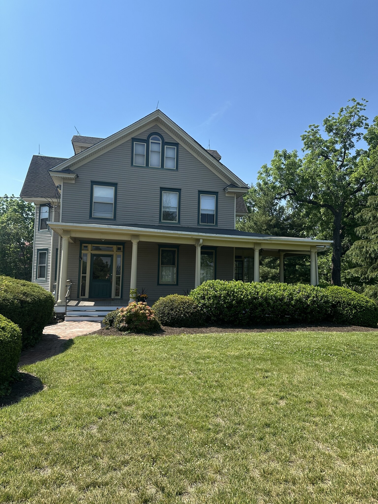 770 Marne Hwy, Moorestown, NJ for Rent