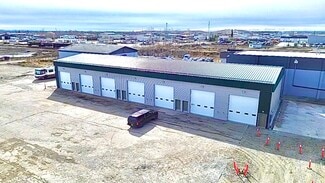 Fairbanks, AK Office/Residential - 139 32nd Ave